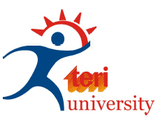 TERI_University_logo